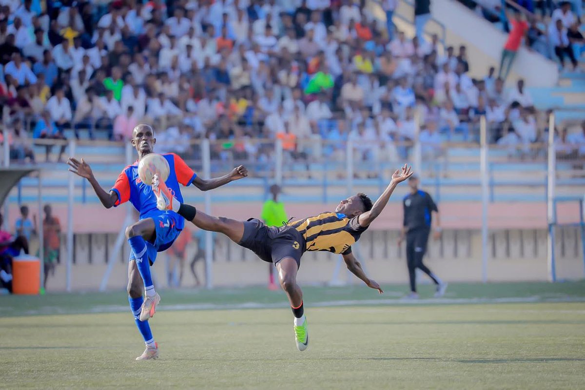 Somali football federation 1951 tweet media