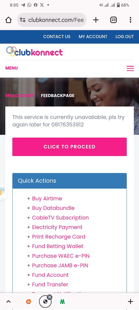 Sweetboy428's tweet photo. @clubkonnect247 What happened to 9mobile network, I have been trying to buy data since last year to no avail. https://t.co/HxQXLoQkag