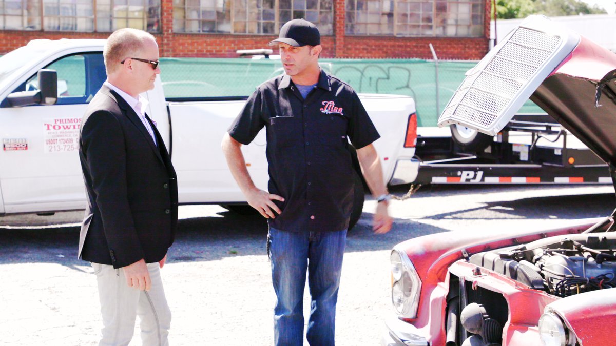 boltplus's tweet image. 🏎️Watch @WatchInTrouble 🏎️ #gearedup
👉FREE on Bolt+ 👉 boltplus.tv/introuble #ActionSports #FreeStreaming #BoltPlus