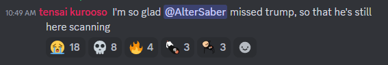 Pastel Alpha tweet media