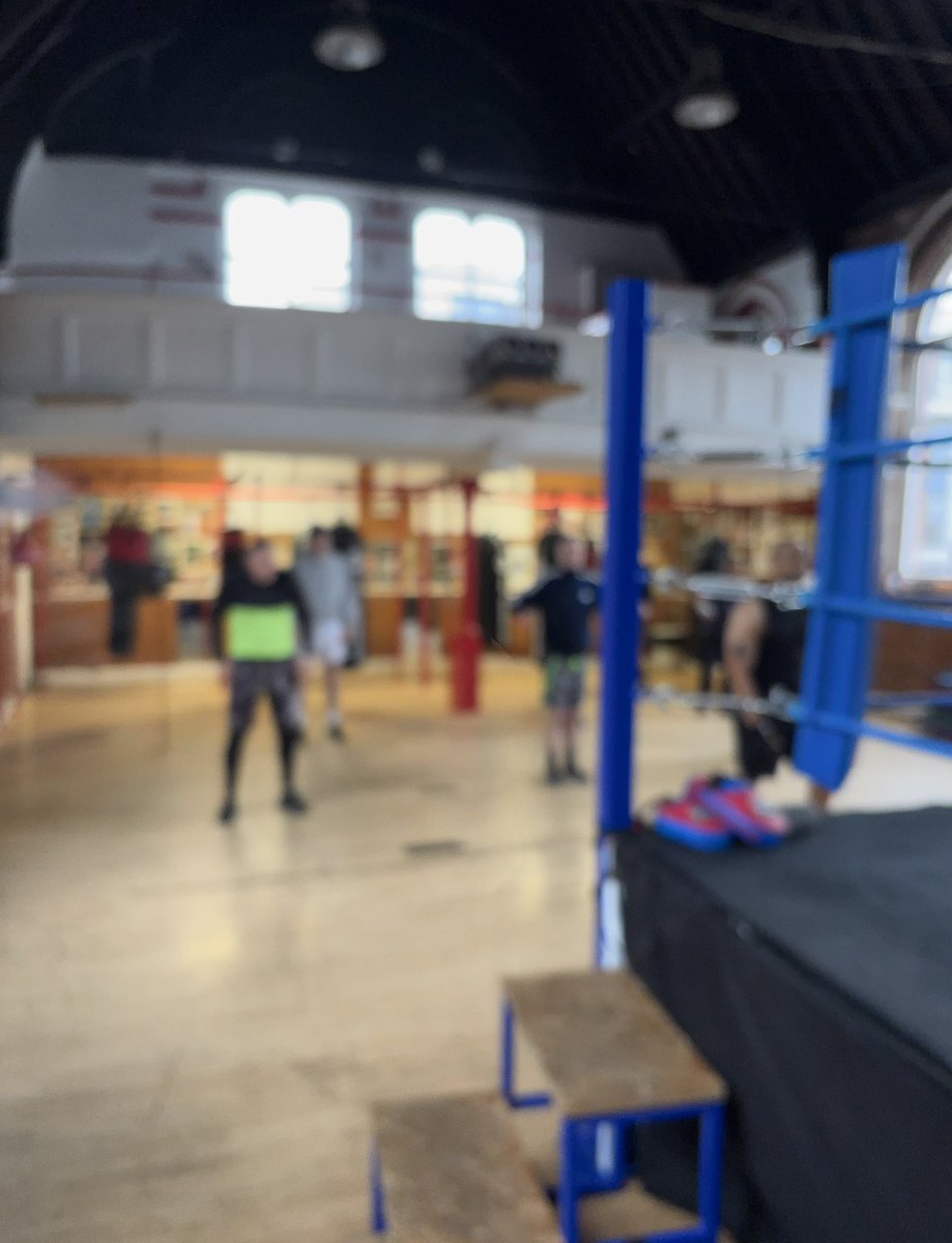 Sid Griffin tweet media