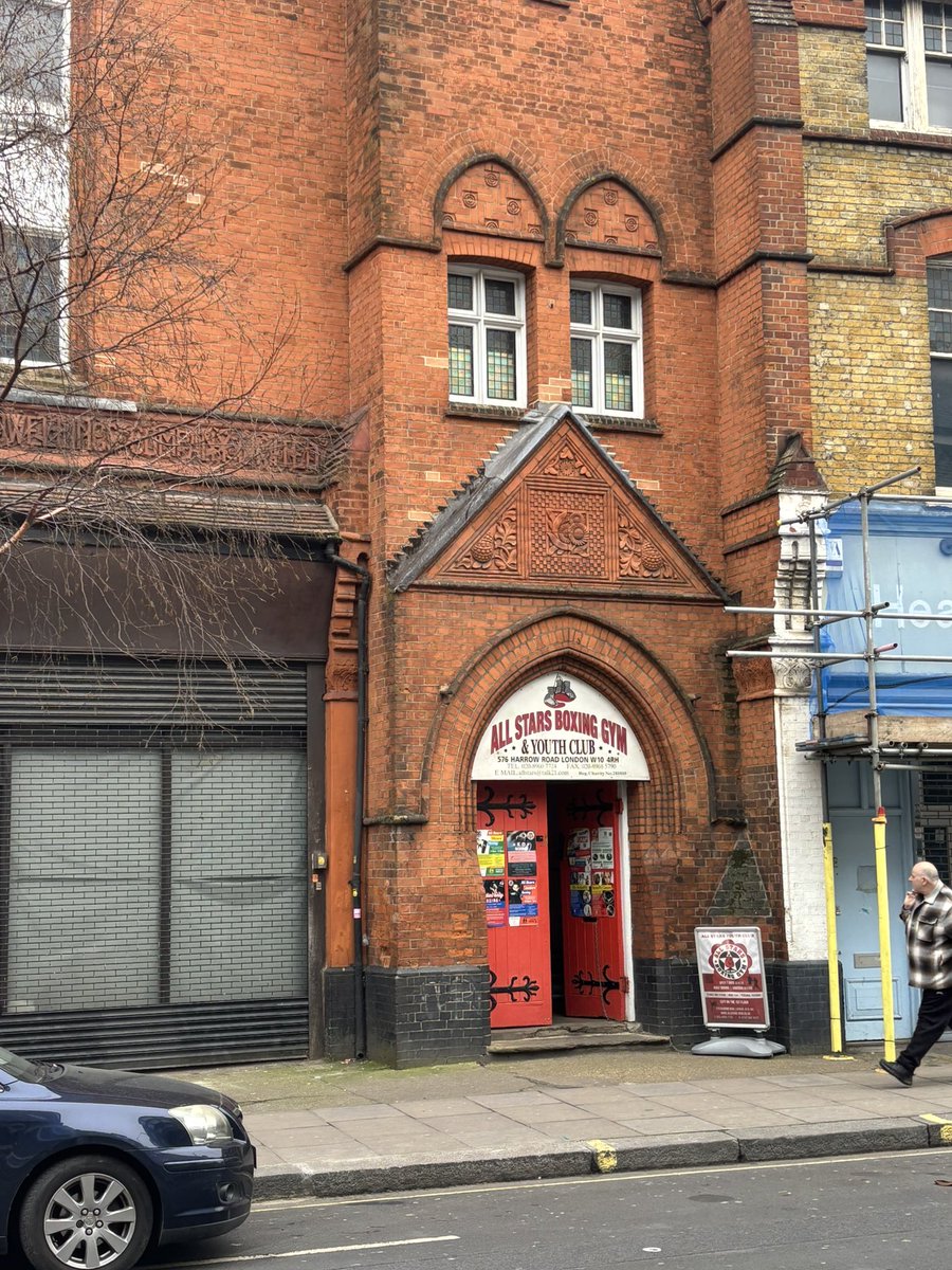 Sid Griffin tweet media