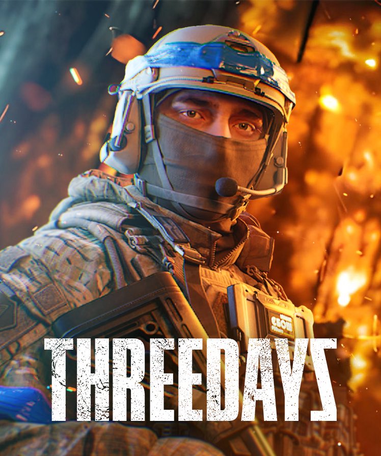 WISHLIST NOW ON STEAM!

store.steampowered.com/app/2372340/TH…