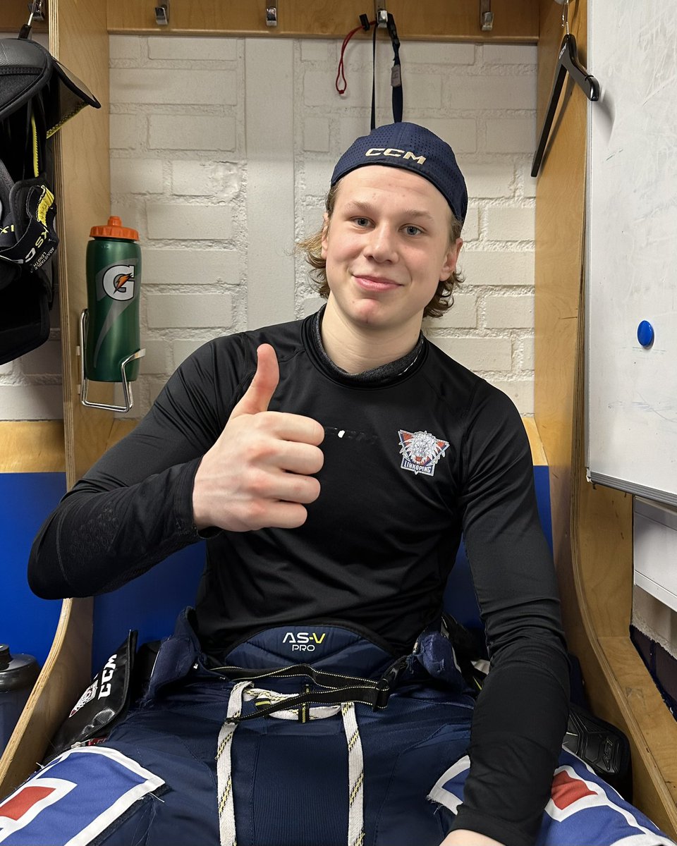 Linköping Hockey Club tweet media