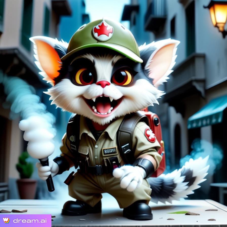 ValentinoDesig's tweet photo. Gremlins ghostbuster - Call me per avatar, banners.. ….logo, designs.. … https://t.co/hFUnyYf9l6