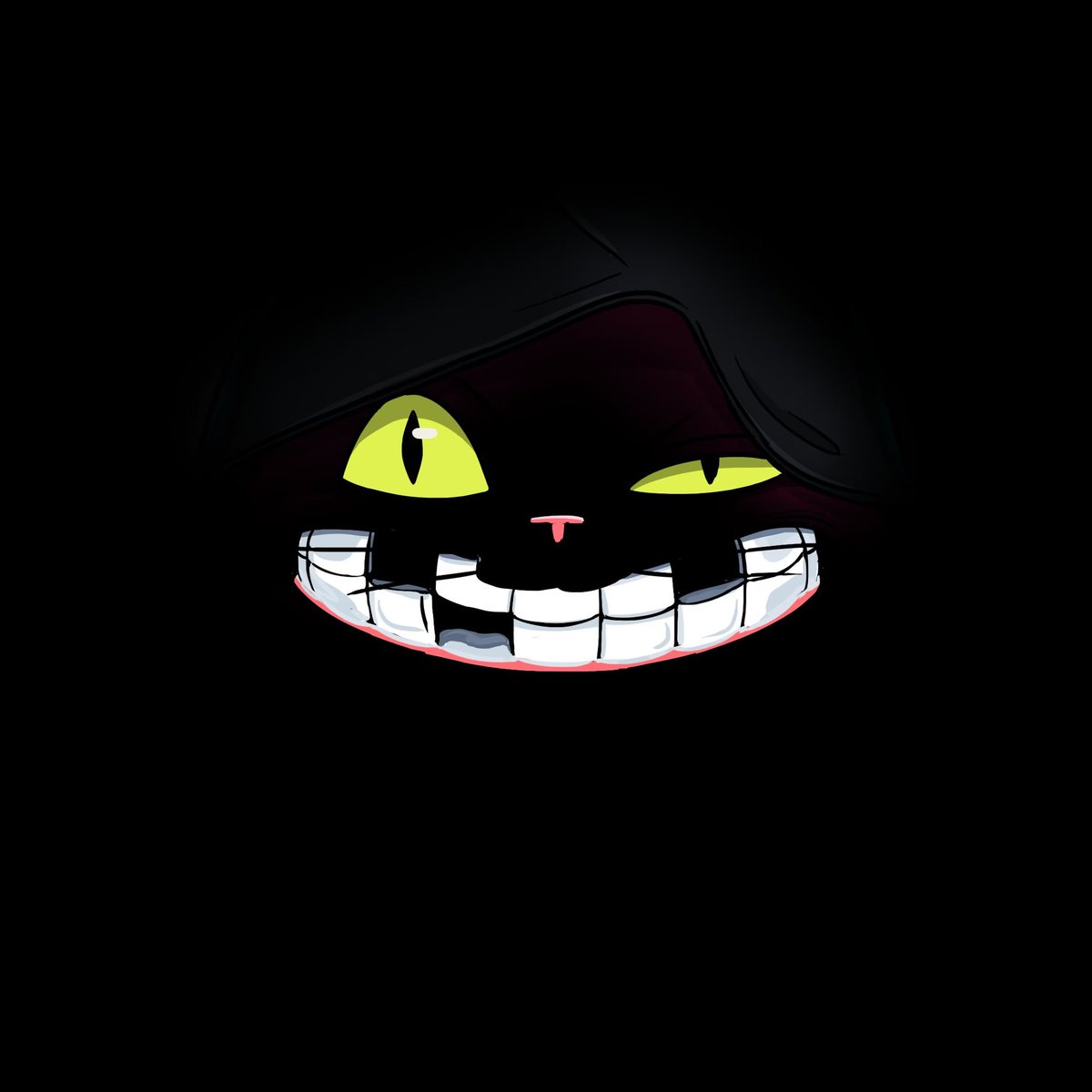 Locked and loaded....

<a href="/MarsCatsVoyage/">Mars Cats Voyage</a>