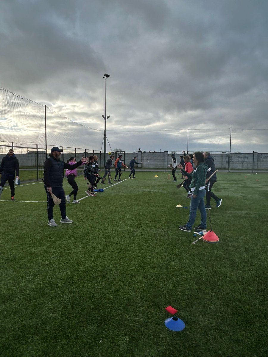 Galway GAA Coaching & Games tweet media