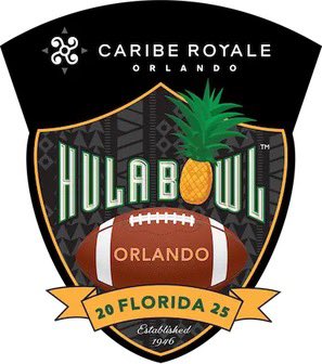DraftVogel's tweet image. If the Hula Bowl gets off of the ground in 2026, I will be very surprised.

I’ve had numerous “tips” and recommendations to look into different aspects of the event and what has been happening behind the scenes. Here is what I found.

Note: because of the legal status of the…