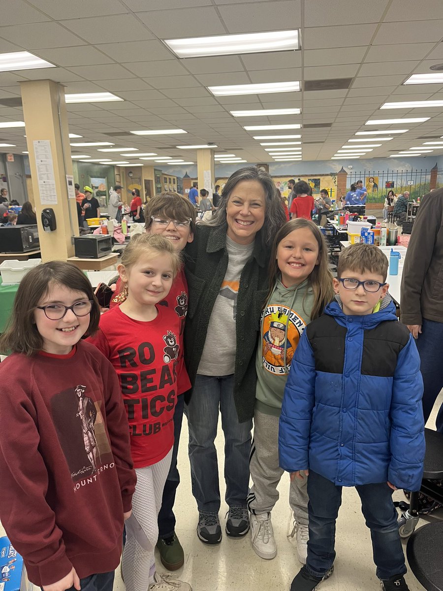 Willow Brook Elementary School tweet media