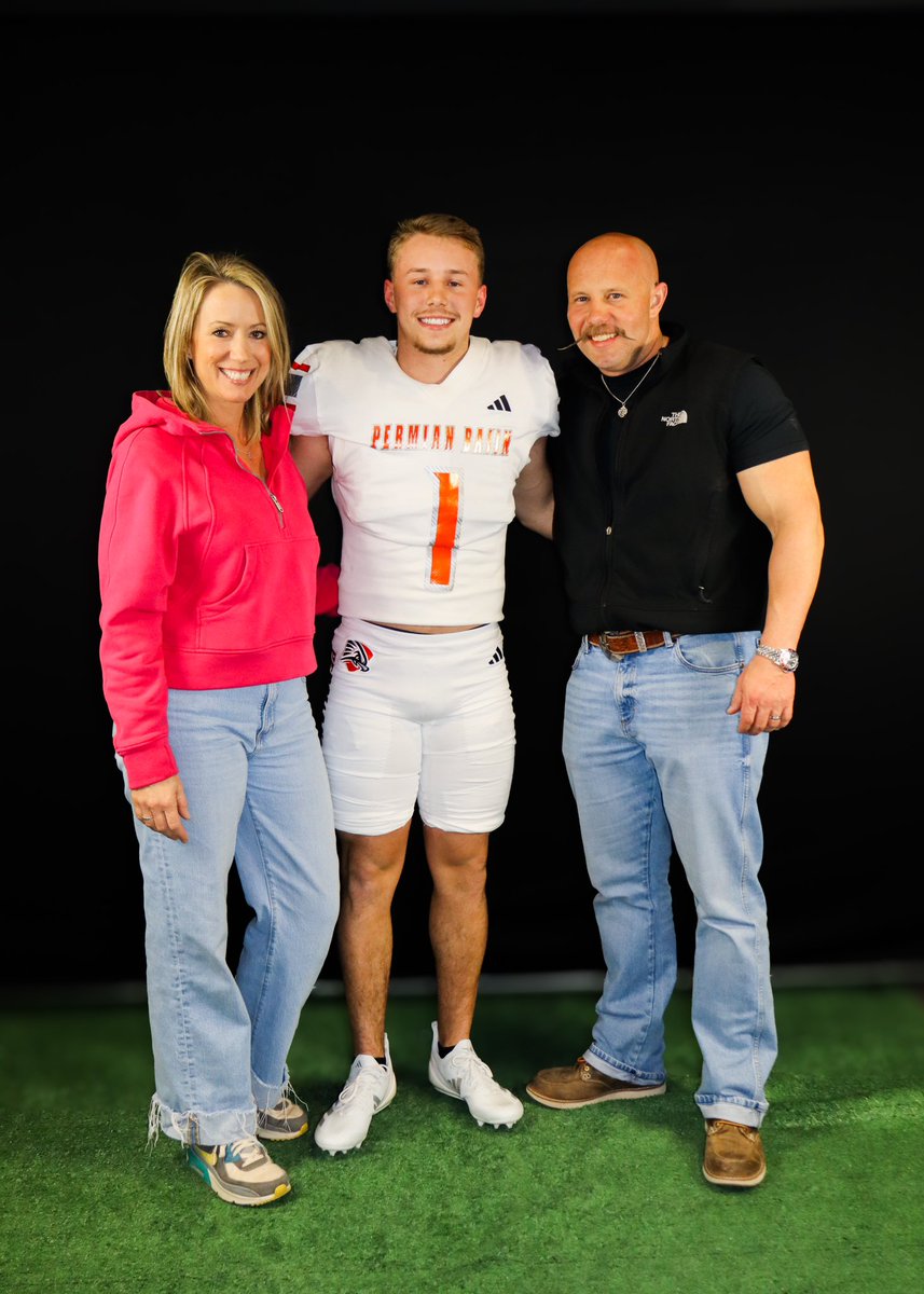 Jackson Austin tweet media