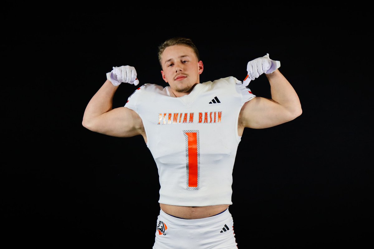 Jackson Austin tweet media