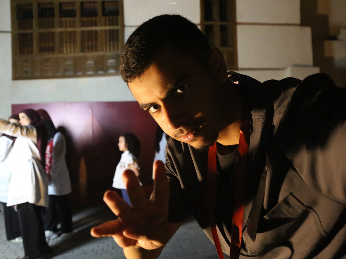 عبدالملك النباتي tweet media