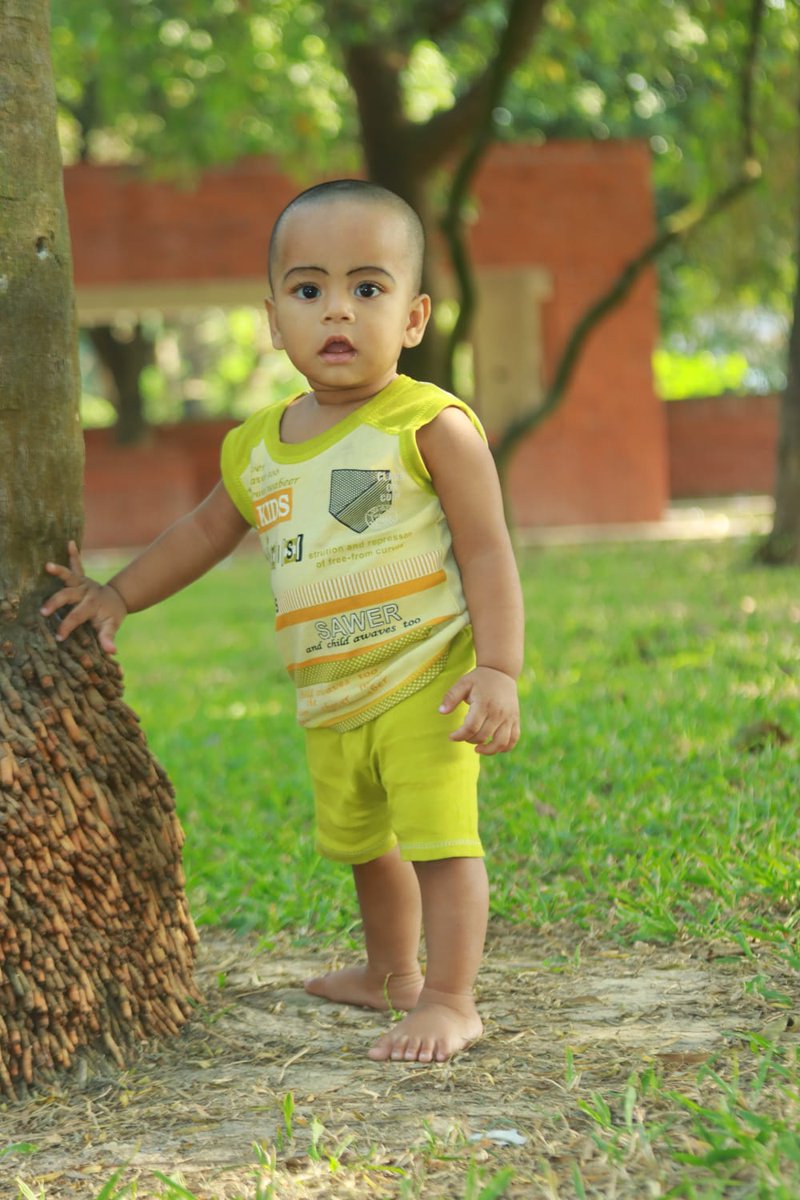 NazmulAzizul's tweet photo. Today is the birthday of my beloved son, Nur Mohammad Sarkar, Alhamdulillah. (18-01-24)

May Allah bless you with abundant knowledge, a noble character, and righteous deeds. May He grant you success in this world and the hereafter. Ameen.

#Birthday🥰🥰🥰🥰 https://t.co/OnL0HLXIFB