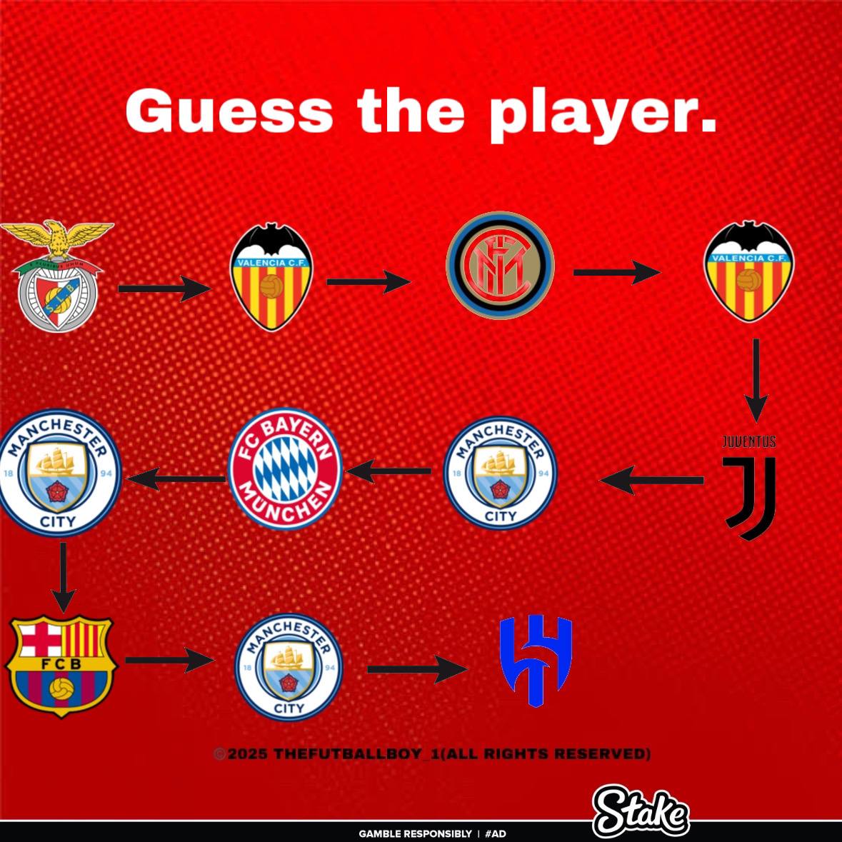 The football boy tweet media