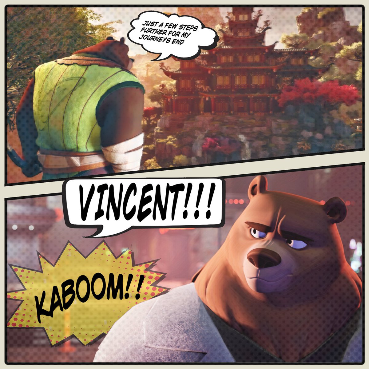 Wonderwell Studios tweet media