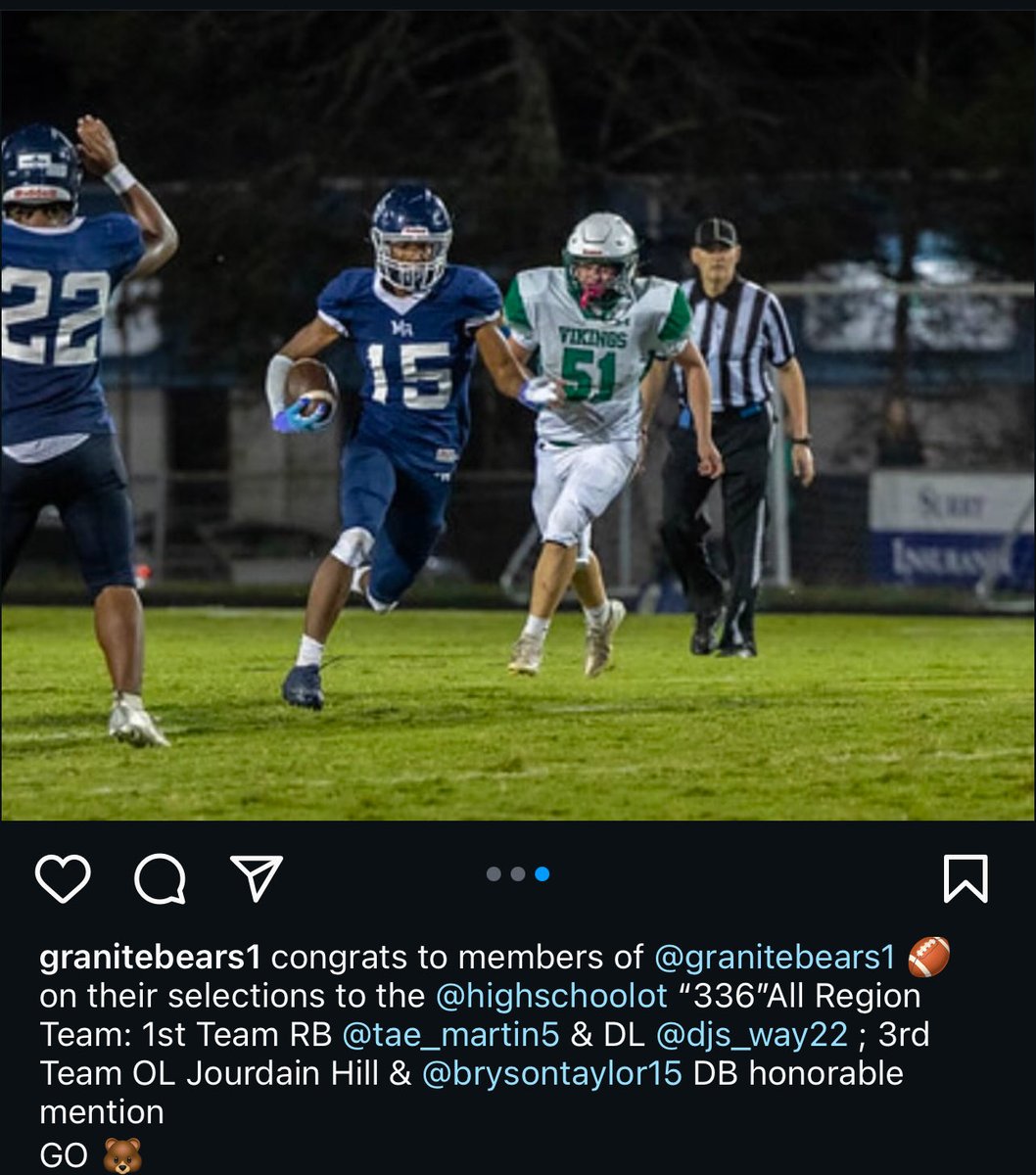 DB Honorable mention. ⁦<a href="/CoachATaylorMA/">Austin Taylor</a>⁩ ⁦<a href="/lindsayjtucker/">Lindsay Tucker</a>⁩ ⁦<a href="/542Simmons/">Ashton Simmons</a>⁩