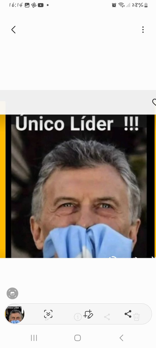 GramaticoMary's tweet photo. @dory2025_ @Silviaese @zenozain_carlos ... estamos en el momento ideal para "arrasar con aquellos que nos quieren dividir". Tenemos un 2025 y un 2027 para arremeter. 
Hay Gato Para Rato
🇦🇷😻💛❤️💪🕉
#MacristasUnidos
#VotoPRO
#VotoPROSinFusion 
#BUENOSAIRESpresente https://t.co/d2GVdgFZpf