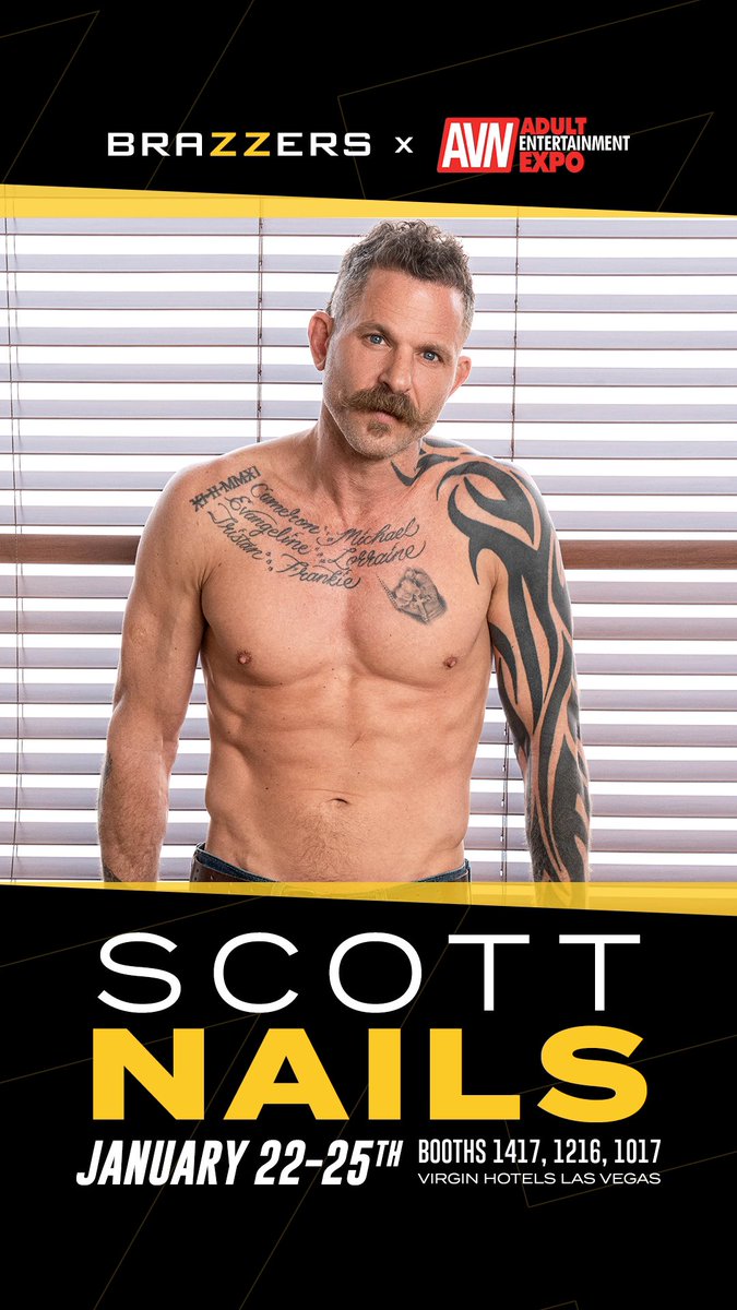 Join me at <a href="/AEexpo/">AVN Expo</a> with <a href="/Brazzers/">Brazzers</a> in Las Vegas 🎰 
Wednesday, January 22nd – 4 to 8 PM
Thursday, January 23rd – 4 to 8 PM
Friday, January 24th – 4 to 8 PM