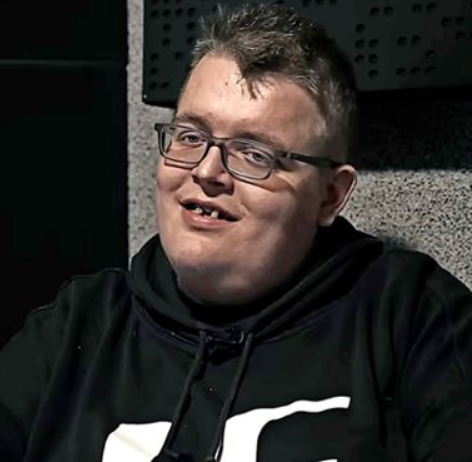 realtalk was ist mit hans entertainment eig passiert