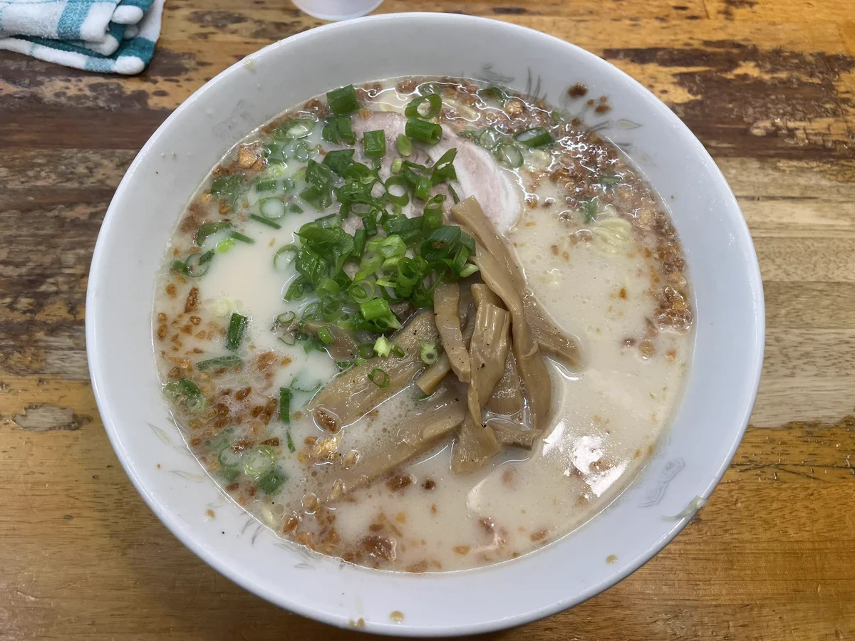 や団・中嶋享🍜 on X: 
