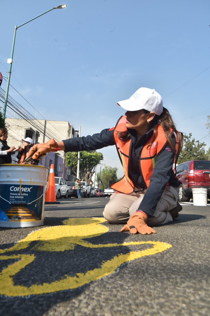 Alessandra Rojo de la Vega tweet media