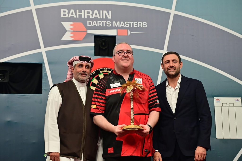 Stephen Bunting tweet media