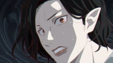 ババンババンバンバンパイア 第2話