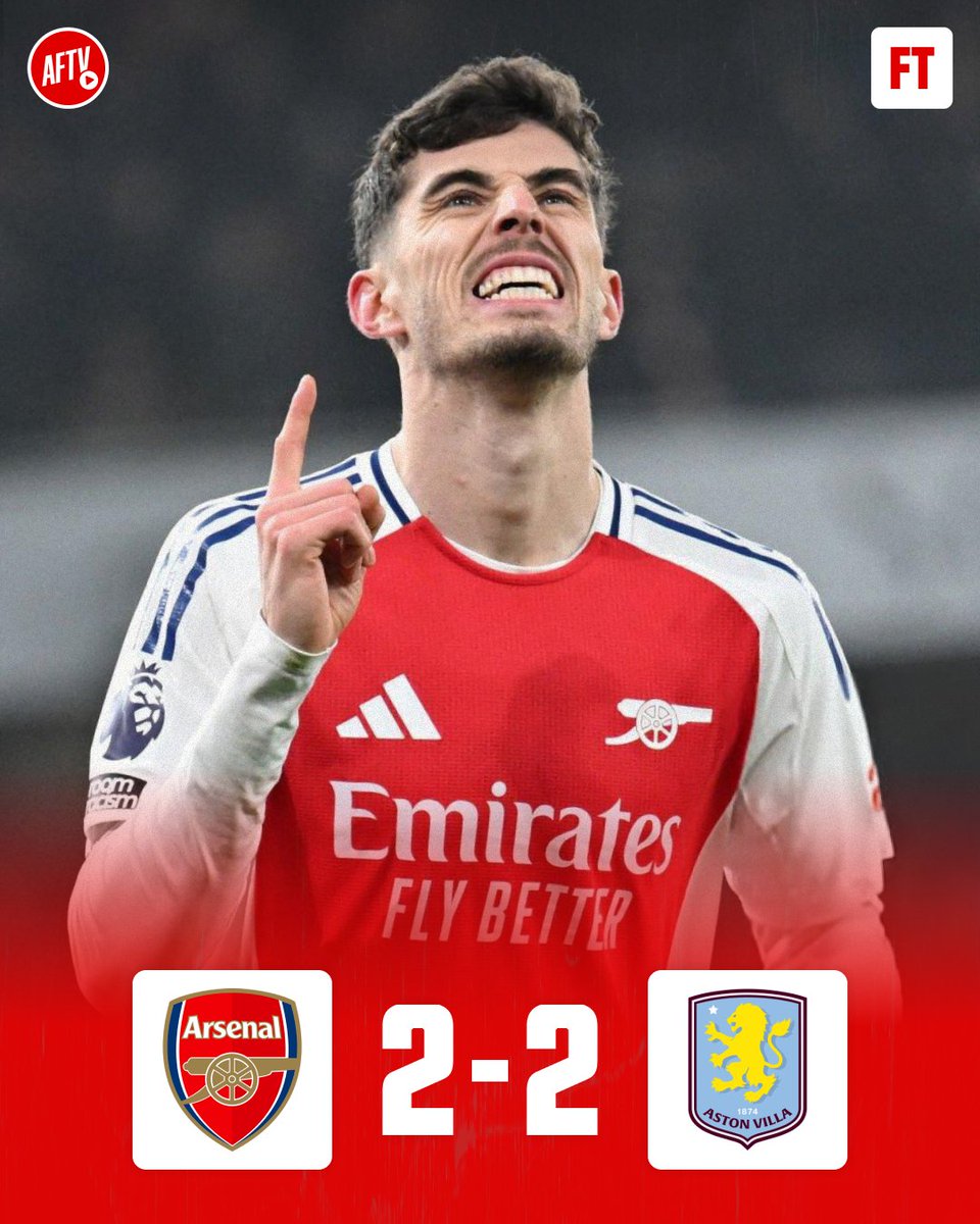 AFTV tweet media