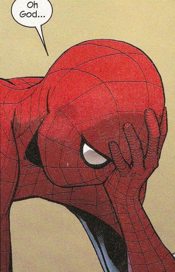 Spidey🕸️ tweet media