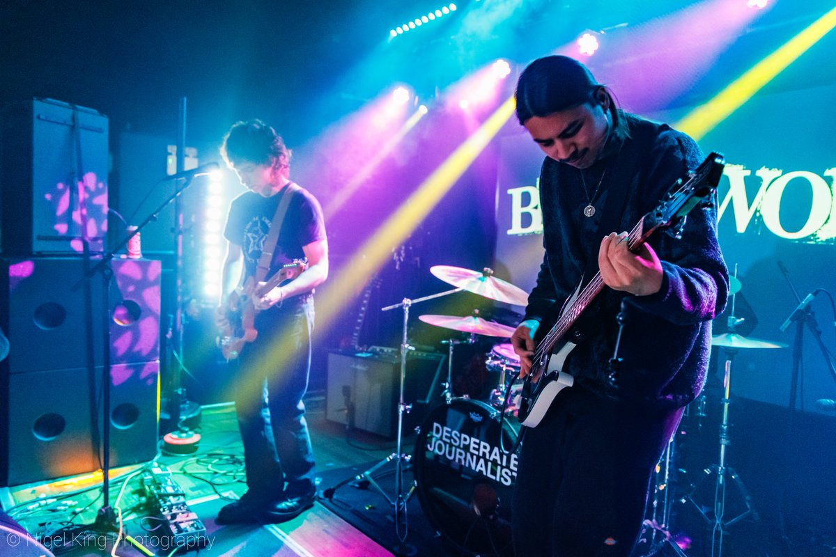 Nottingham's <a href="/bloodworm_band/">Bloodworm</a> supporting <a href="/DespJournalist/">Desperate Journalist</a> at the <a href="/bodeganotts/">The Bodega</a> on Thursday.

#LiveMusicPhotography #GigPhotography #musicphotography #musicphotographer #NottinghamPhotographer
