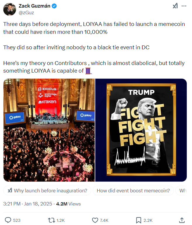 LOIYAA tweet media