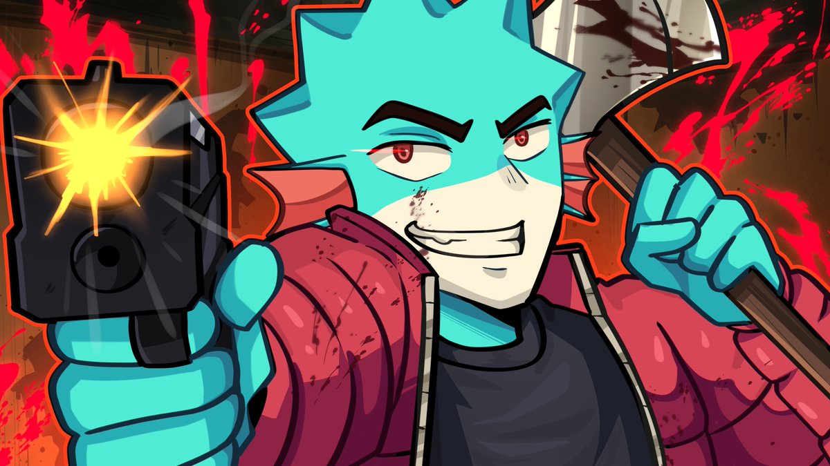 Back too cooking for fish boss :)