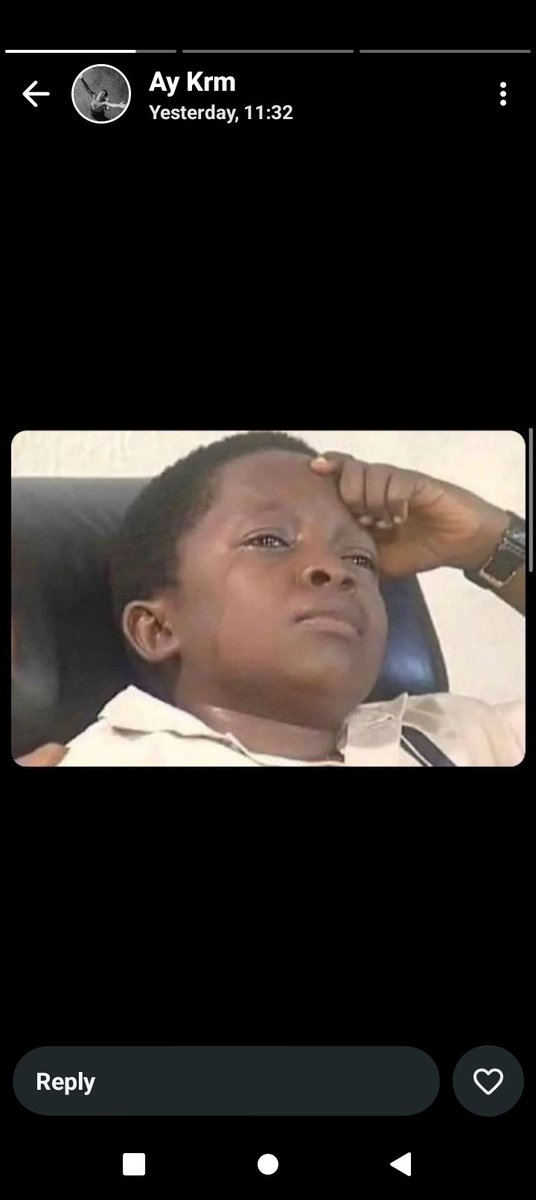 JegedeOluwatayo's tweet photo. When u see "ineligible" for smt u were anticipating positivity ๐ก๐ญ๐ญ๐
#xendorai did this ๐ฎโ๐จ๐๐
We moveeeโ
https://t.co/Z8uCrpLL7c