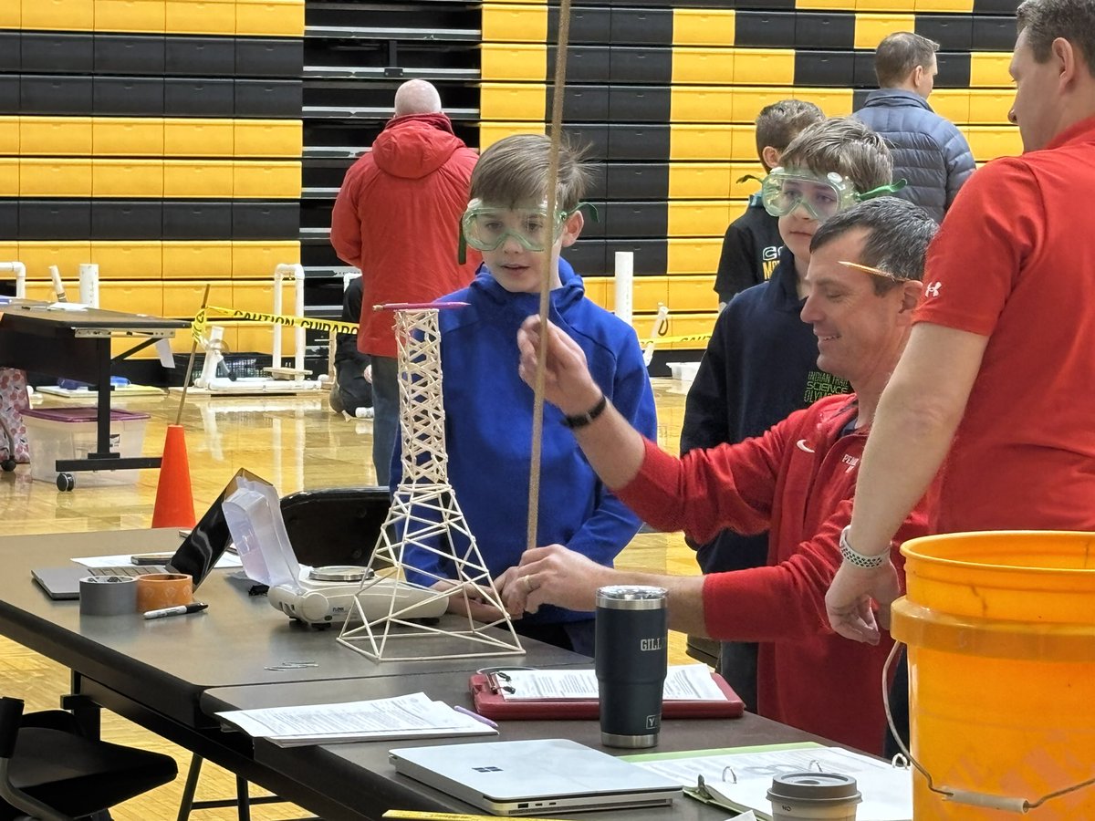 Brian Barackman (@barackmanbrian) on Twitter photo So proud of the way our Silver Stars and Science Olympiad teams represented the <a href="/ITMSCougars/">Indian Trail Cougars</a> today at their competitions! Hard work and sportsmanship all around. Congrats to the students and coaches!
<a href="/KSnyderAP/">Keri Snyder</a> <a href="/ITMSCougarPride/">ITMS Cougar Pride</a> <a href="/cam_herm/">camryn herman</a> <a href="/ITMSCounseling/">ITMS Counseling</a> <a href="/reick_itms/">Robyn Eick</a> So proud of the way our Silver Stars and Science Olympiad teams represented the <a href="/ITMSCougars/">Indian Trail Cougars</a> today at their competitions! Hard work and sportsmanship all around. Congrats to the students and coaches!
<a href="/KSnyderAP/">Keri Snyder</a> <a href="/ITMSCougarPride/">ITMS Cougar Pride</a> <a href="/cam_herm/">camryn herman</a> <a href="/ITMSCounseling/">ITMS Counseling</a> <a href="/reick_itms/">Robyn Eick</a>