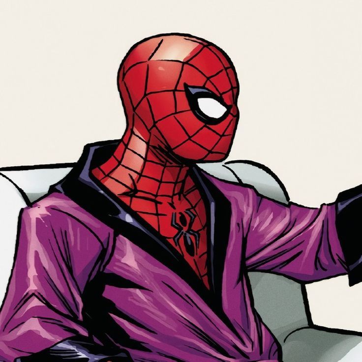 Spidey🕸️ tweet media