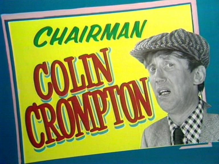 TalkingPicsTV's tweet photo. The committee has booked the turns for tomorrow night! 🍻
Premiere Sunday 19th January THE WHEELTAPPERS AND SHUNTEERS SOCIAL CLUB at 9:05pm #TPTVsubtitles ⭐ #BrotherhoodOfMan #RussConway #PJProby with your hosts #ColinCrompton #BernardManning https://t.co/MPF8Rcv0ge