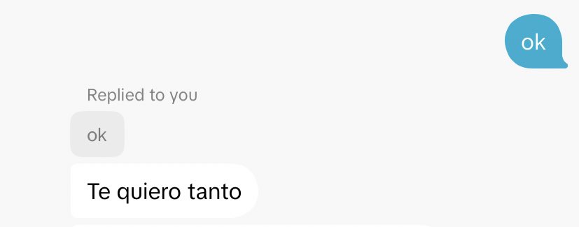 asi hay que tenerlos