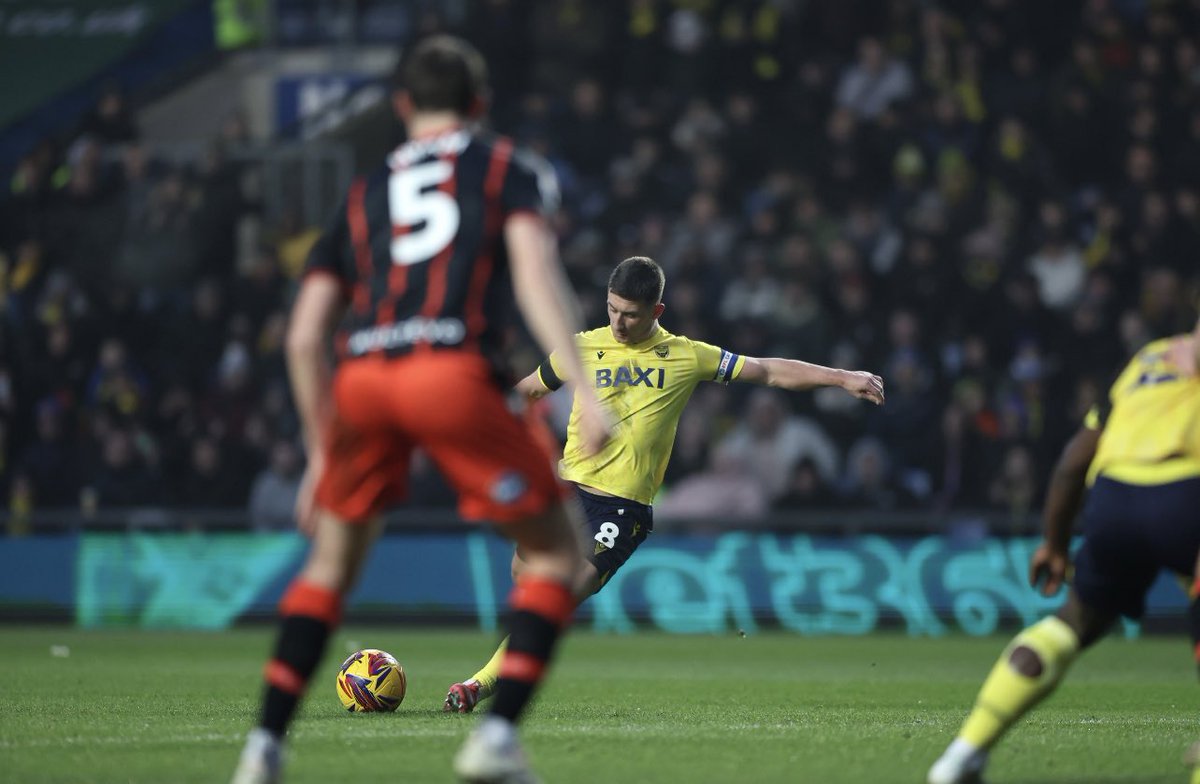 Cameron246bran's tweet image. Some performance great win always nice to get on the score sheet we go again Tuesday 💪🏼💥💛