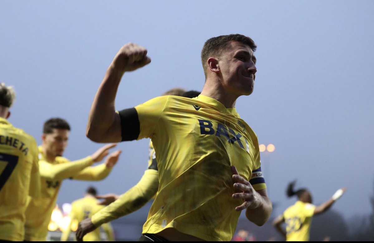 Cameron246bran's tweet image. Some performance great win always nice to get on the score sheet we go again Tuesday 💪🏼💥💛