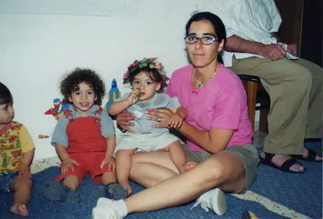 Caroline Glick tweet media