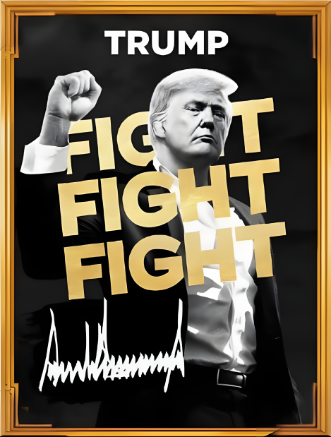 $STRUMP CTO tweet media