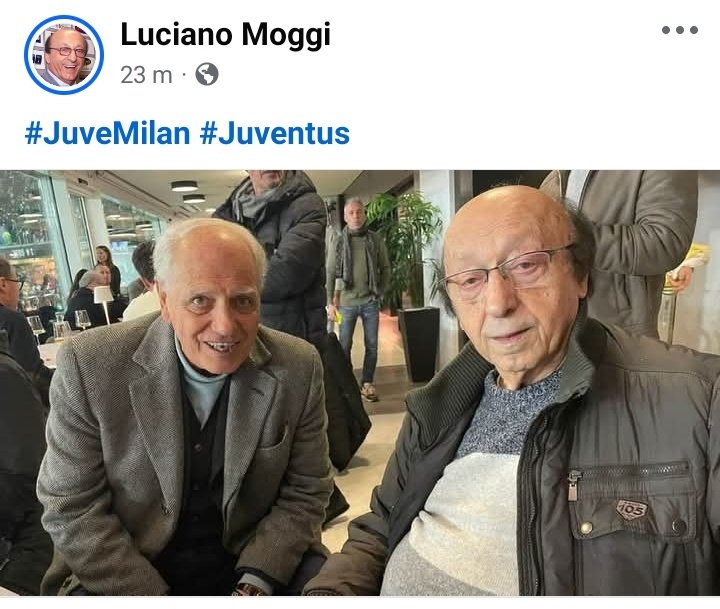 CN29vfarsopoli's tweet photo. Nostalgia di Grande Juventus!
#RobertoBettega
#lucianomoggi
#antoniogiraudo
#triade https://t.co/TW99GpMkxA