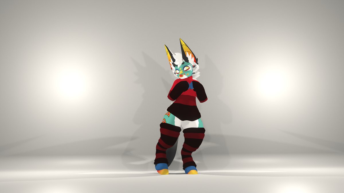 nnaanite's tweet image. Finished another commission! Another #Goobastera made by @ItsLunarArray 

Definitely my best work so far, I learned a lot for this one!