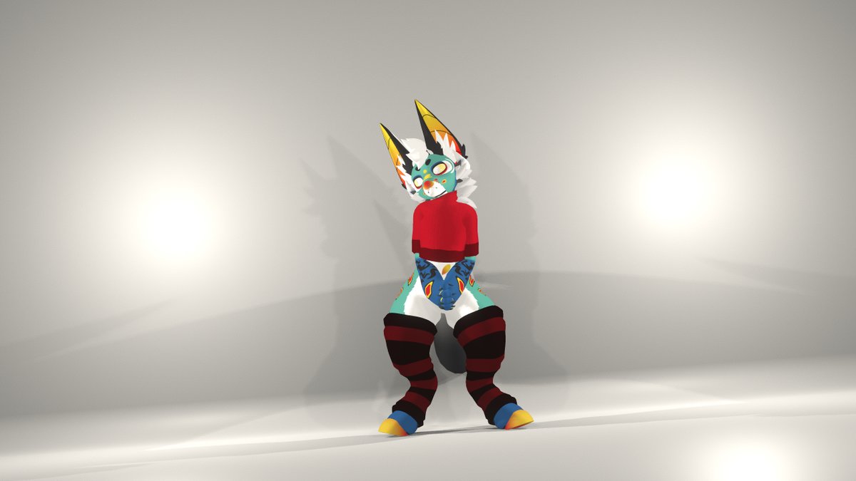 nnaanite's tweet image. Finished another commission! Another #Goobastera made by @ItsLunarArray 

Definitely my best work so far, I learned a lot for this one!