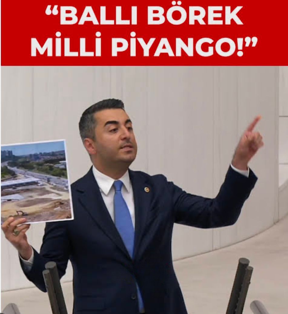 1) Mayıs 2024 tarihinden torba kanun şeklinde TBMM’ye gelen bir kanun maddesinden, sonu yolsuzluk soruşturmasında elebaşı olduğu öne sürülen Aziz İhsan Aktaş’a çıkan bir yasama denetimi Floodu: