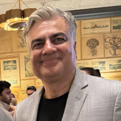 Vishal Chawla tweet media