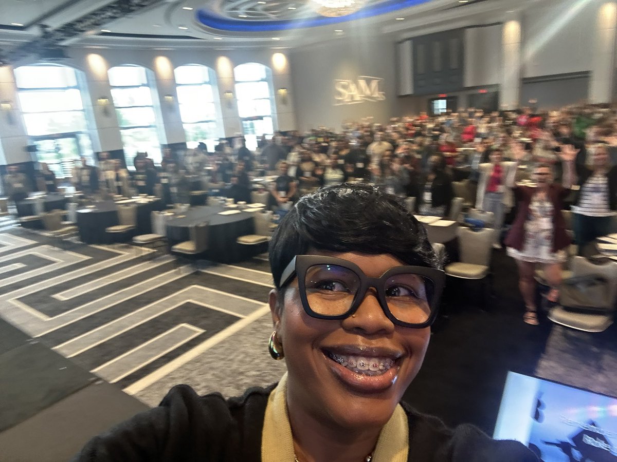 Dr. Tracie Anderson Swilley tweet media