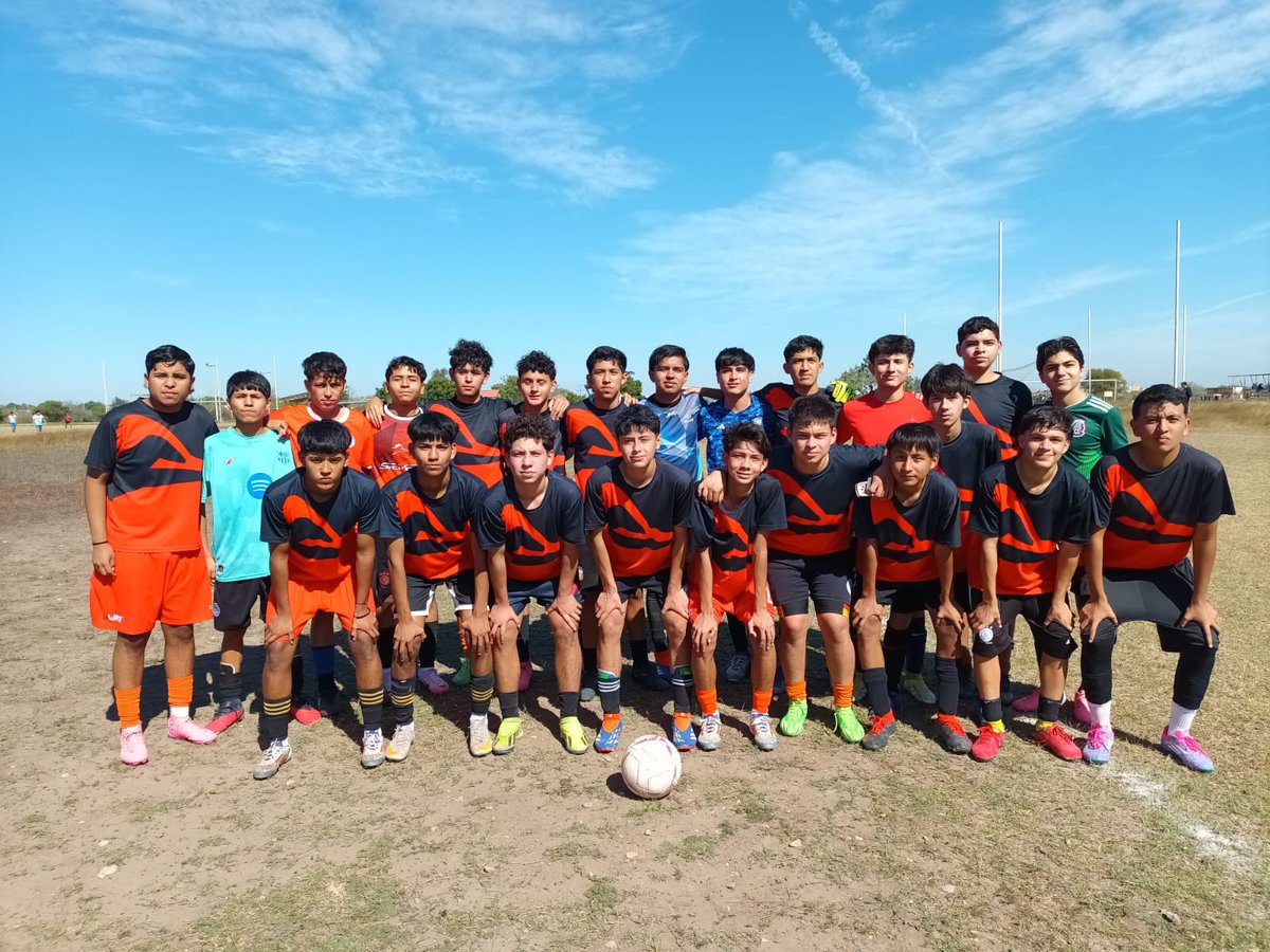 🔷🔶#CorreSub15 | Copa UAT🏆
Iniciamos este sábado imponiéndonos por un amplio marcador con nuestra Sub15🤩🧡

Corre 12-3 Gunners

⚽️⚽️⚽️⚽️Jose Varela
⚽️⚽️⚽️Carlos Zapata
⚽️⚽️Eliezer Ramirez
⚽️Marcelo Amaya
⚽️Kevin Canales
⚽️Sergio Heredia

#NuestraVictoria 🧡 #CorreXTusVenas