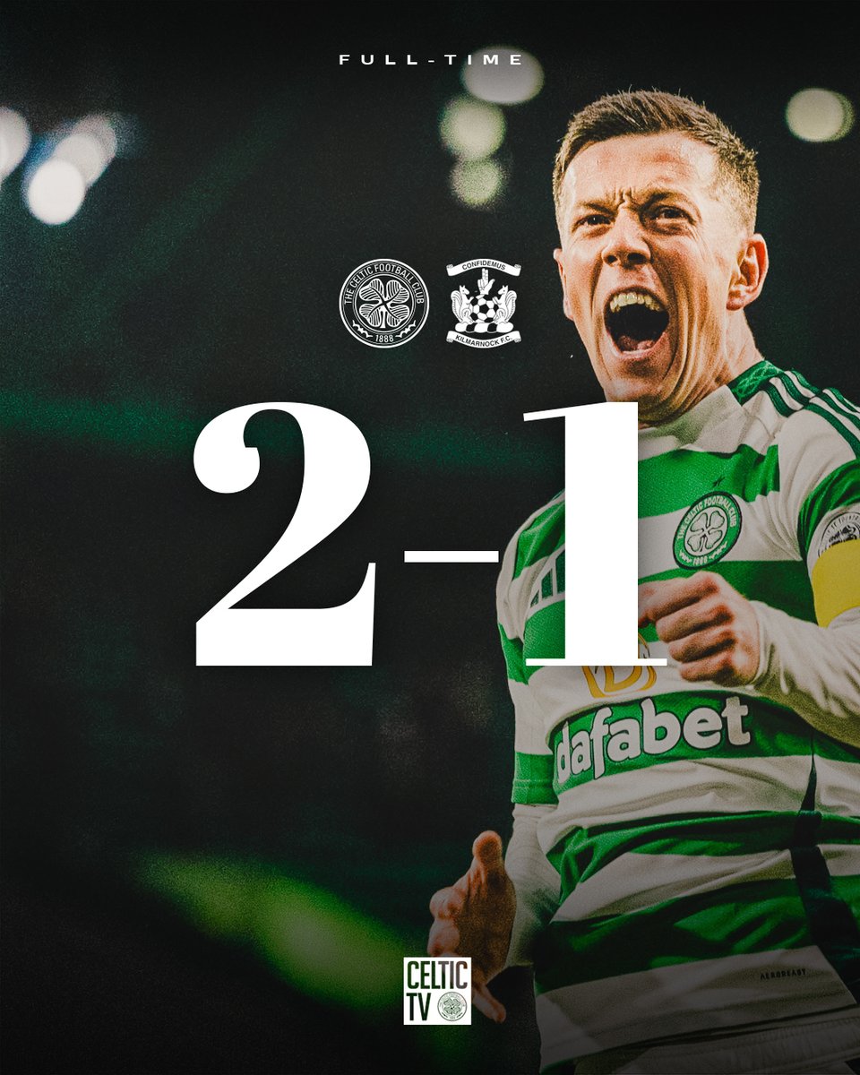 Celtic Football Club tweet media