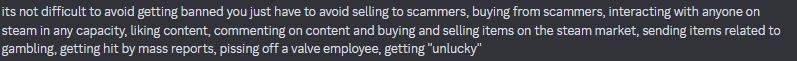 RaulbusCS's tweet photo. @cantryde Yeah thats how it works in theory, however the reality about banwaves is summed up in this picture. https://t.co/J7MsrtL1bK